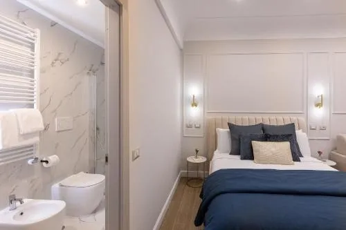 La Dolce Vita Boutique Guest House photo 8