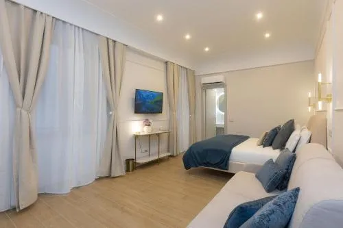 La Dolce Vita Boutique Guest House photo 10