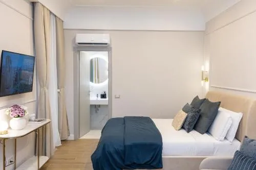 La Dolce Vita Boutique Guest House photo 9
