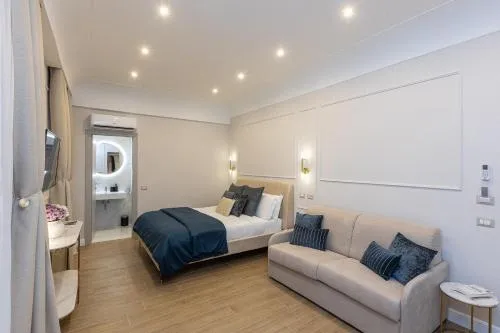 La Dolce Vita Boutique Guest House photo 20