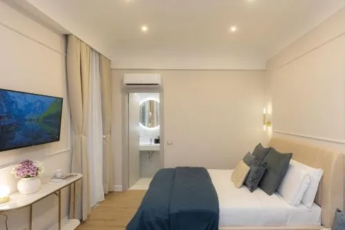 La Dolce Vita Boutique Guest House photo 21
