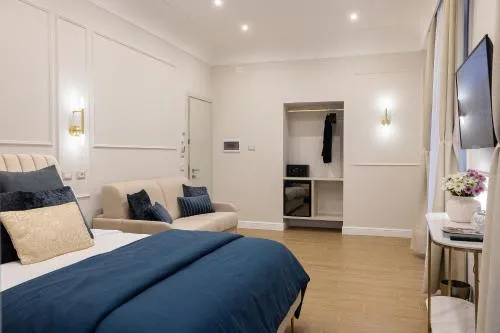 La Dolce Vita Boutique Guest House photo 11