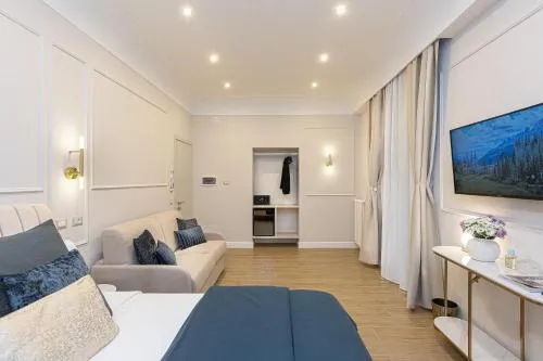 La Dolce Vita Boutique Guest House photo 22