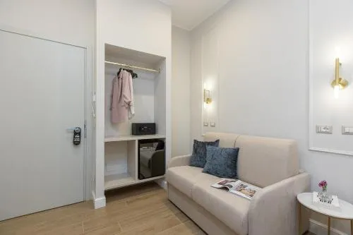 La Dolce Vita Boutique Guest House photo 28