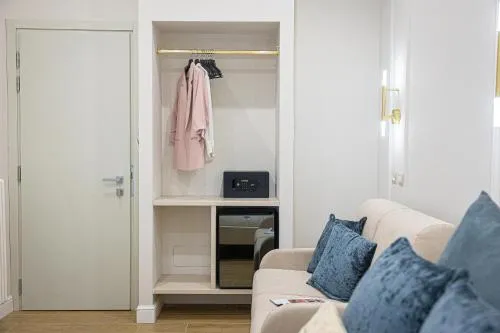 La Dolce Vita Boutique Guest House photo 30