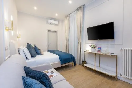 La Dolce Vita Boutique Guest House photo 32
