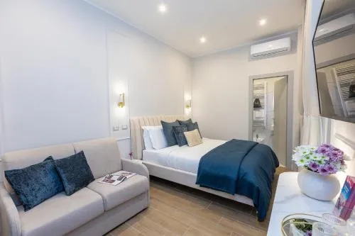 La Dolce Vita Boutique Guest House photo 13