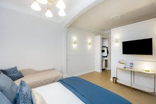 La Dolce Vita Boutique Guest House photo 39