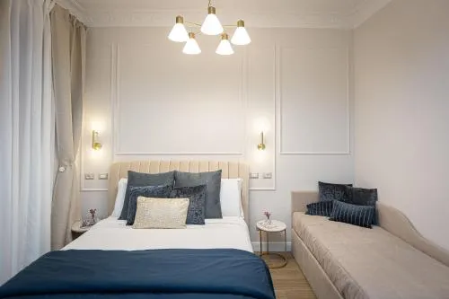La Dolce Vita Boutique Guest House photo 41