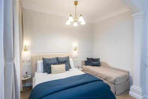 La Dolce Vita Boutique Guest House photo 43