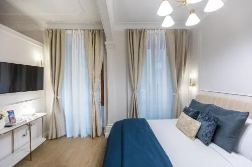 La Dolce Vita Boutique Guest House photo 17