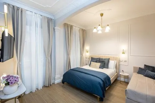 La Dolce Vita Boutique Guest House photo 49