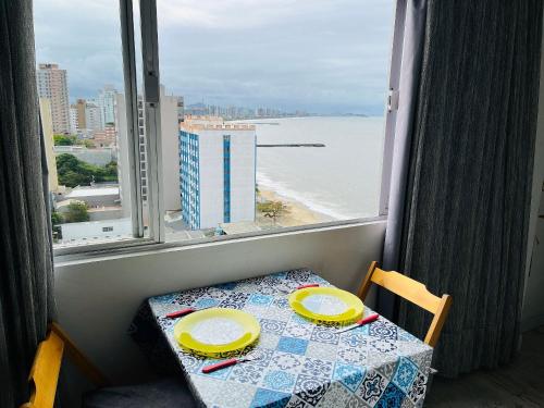 Edificio Anna Paula - Beira Mar de Piçarras