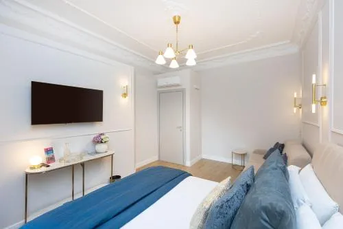 La Dolce Vita Boutique Guest House photo 52