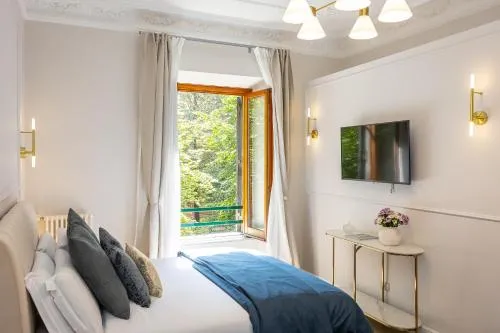 La Dolce Vita Boutique Guest House photo 58