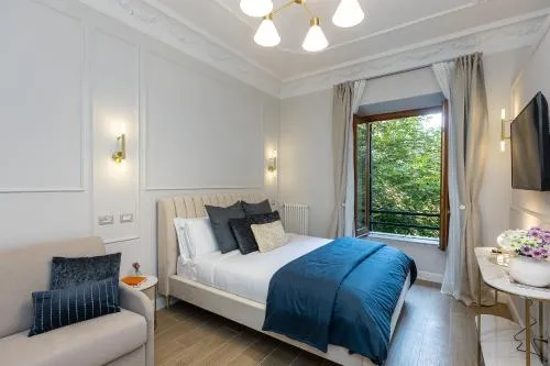 La Dolce Vita Boutique Guest House photo 45