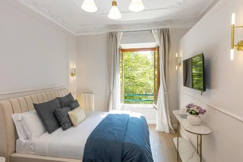 La Dolce Vita Boutique Guest House photo 59