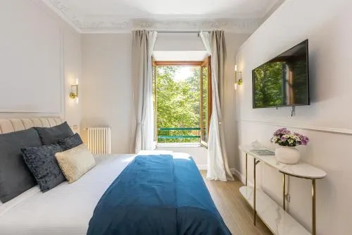 La Dolce Vita Boutique Guest House photo 60