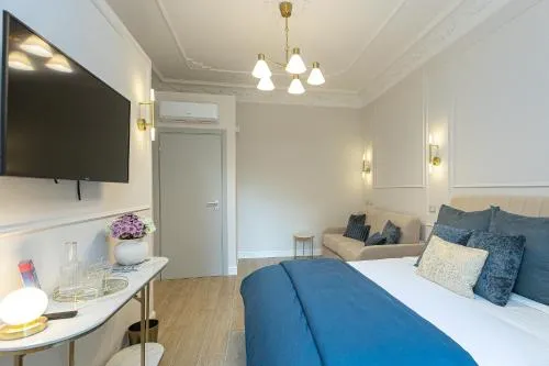 La Dolce Vita Boutique Guest House photo 62