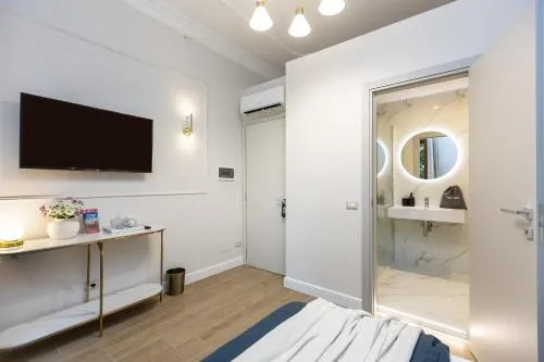 La Dolce Vita Boutique Guest House photo 5