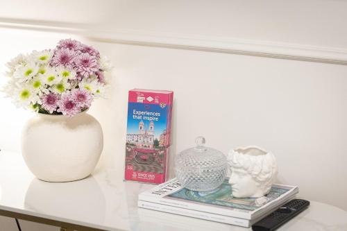La Dolce Vita Boutique Guest House photo 81