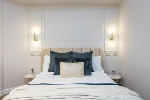 La Dolce Vita Boutique Guest House photo 3
