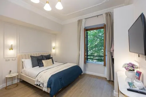 La Dolce Vita Boutique Guest House photo 6