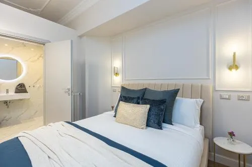 La Dolce Vita Boutique Guest House photo 4