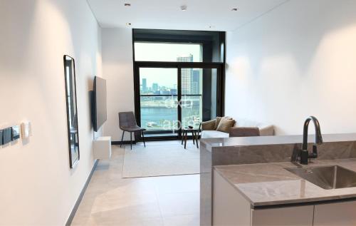 Fotografie z fotogalerie ubytování Perfect Location Yachts View 15 Northside v Dubaji