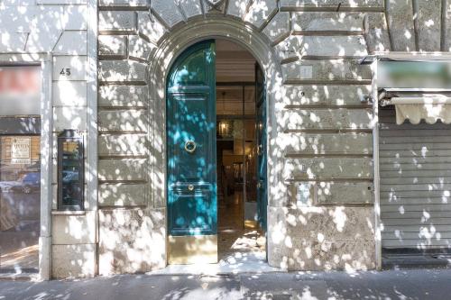 La Dolce Vita Boutique Guest House photo 84