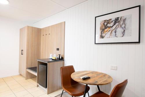Southend Hotel Image