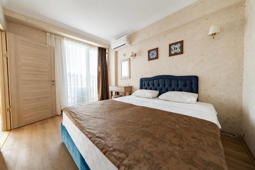 Fotografie z fotogalerie ubytování Konur Hotel v destinaci Ankara