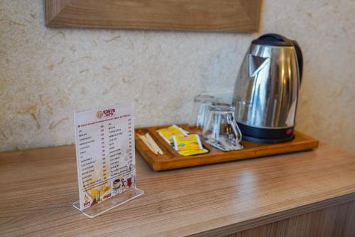 Fotografie z fotogalerie ubytování Konur Hotel v destinaci Ankara