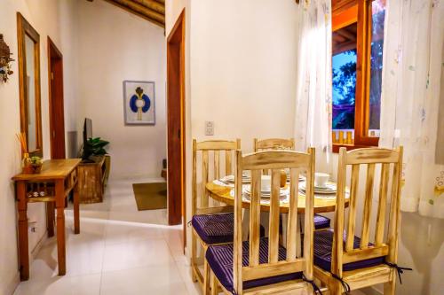 Imagen de la galería de Pousada Casa Joana Trancoso, en Trancoso