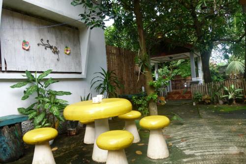 Gallery image of Khamphouy Guesthouse in Champasak