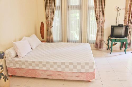 Galeri foto Mar's Joglo di Yogyakarta