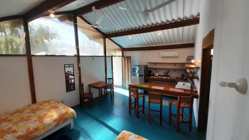 sayulita cabins - 2beds,2baths