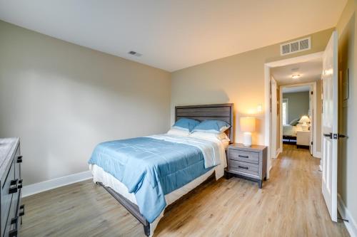 Gallery image of Renovated Munster Condo - 15 Mi to Lake Michigan! in Munster