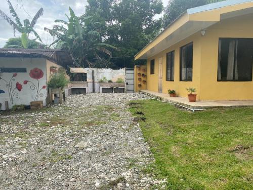 Villa Rosalía – Photos 2