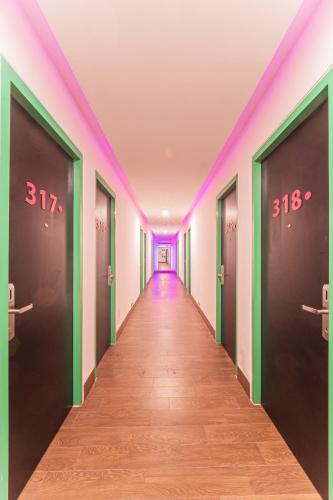 Imagen de la galería de J Icon Hip Hotel, en Balikpapan