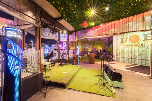 Imagen de la galería de J Icon Hip Hotel, en Balikpapan