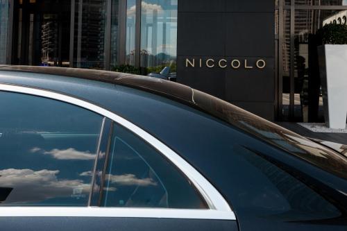 重慶市にあるNiccolo Chongqingのギャラリーの写真