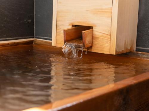Φωτογραφία από το άλμπουμ του Izu Atagawa Onsen Miharuya σε Higashiizu