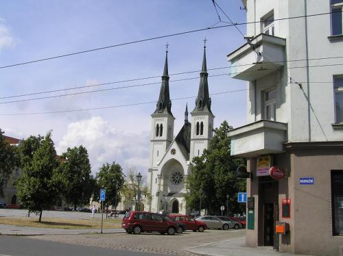 Fotografie z fotogalerie ubytování Hostel Moravia Ostrava v Ostravě