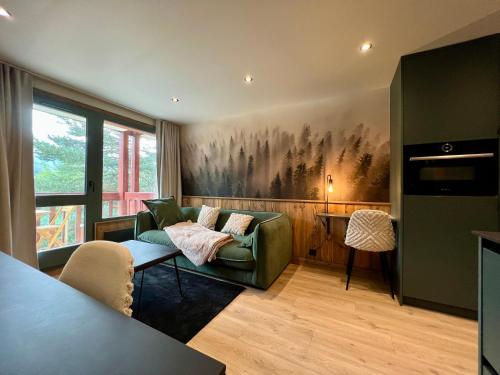 Le Solar'L 203, Classé 4 Cristaux Paradiski