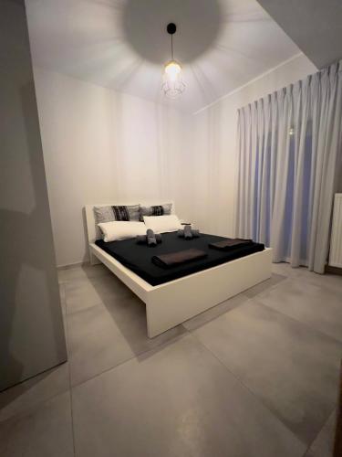 Agiou Dimitriou Deluxe Apartment