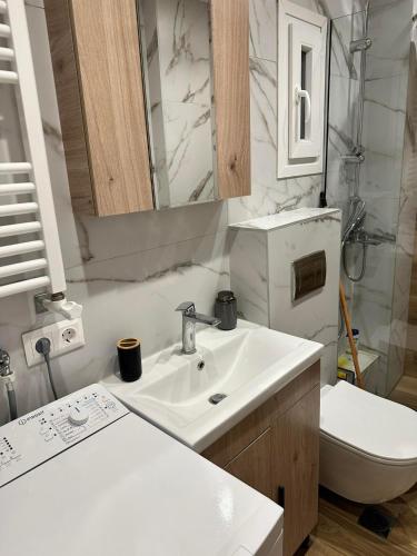Agiou Dimitriou Deluxe Apartment