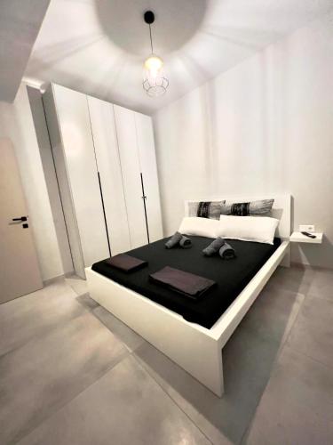 Agiou Dimitriou Deluxe Apartment