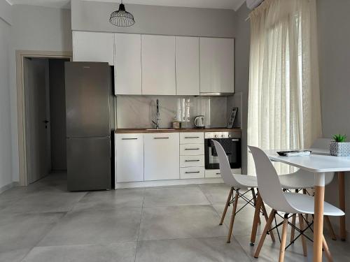 Agiou Dimitriou Deluxe Apartment