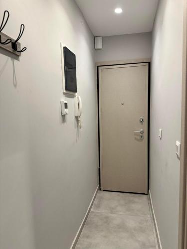 Agiou Dimitriou Deluxe Apartment